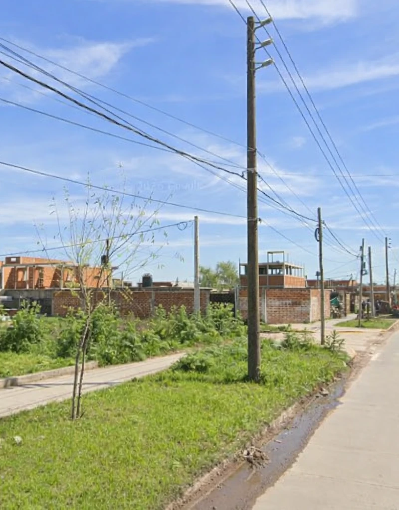 Barrio San Joaquín