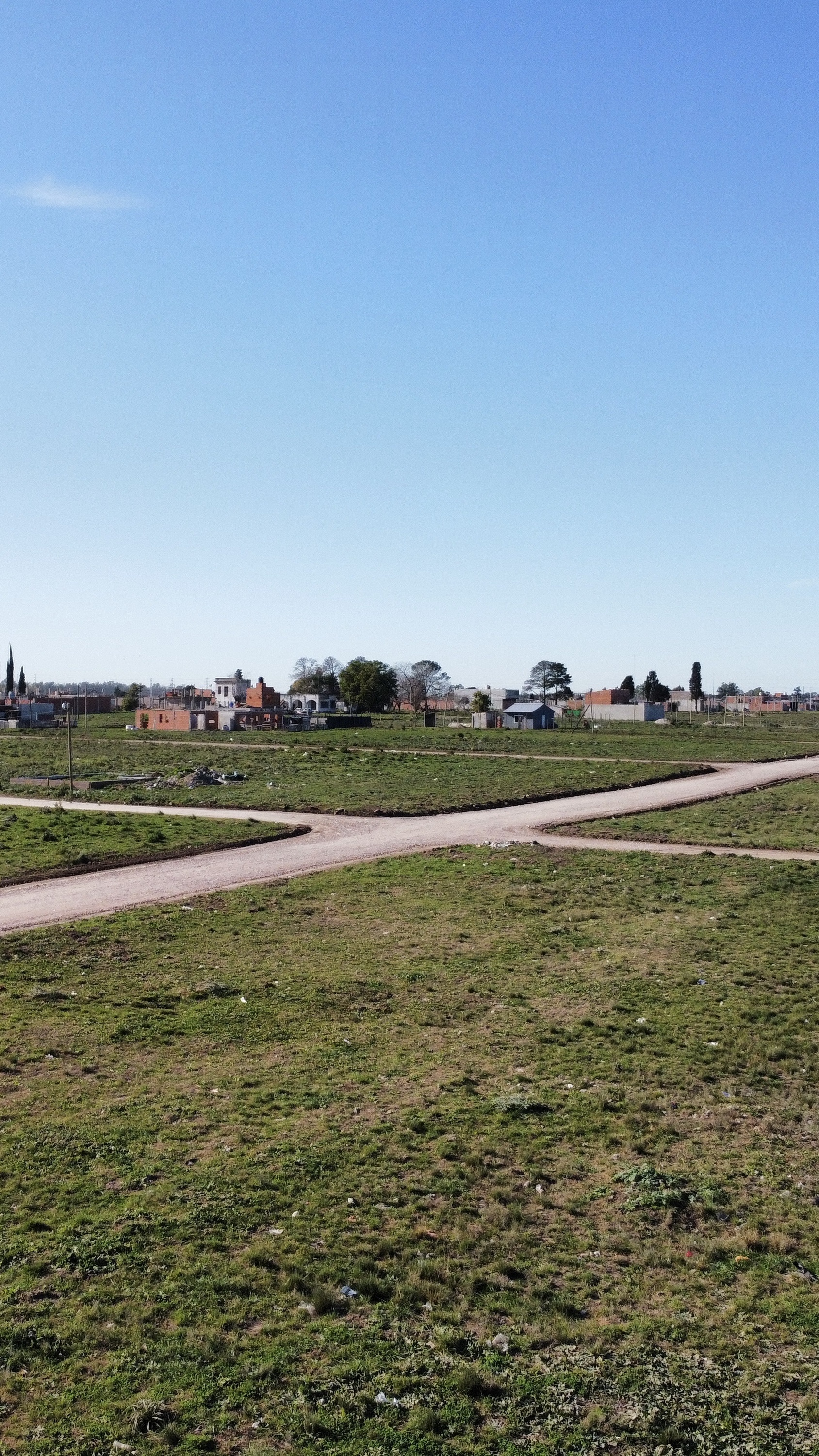 Barrio La Lucila