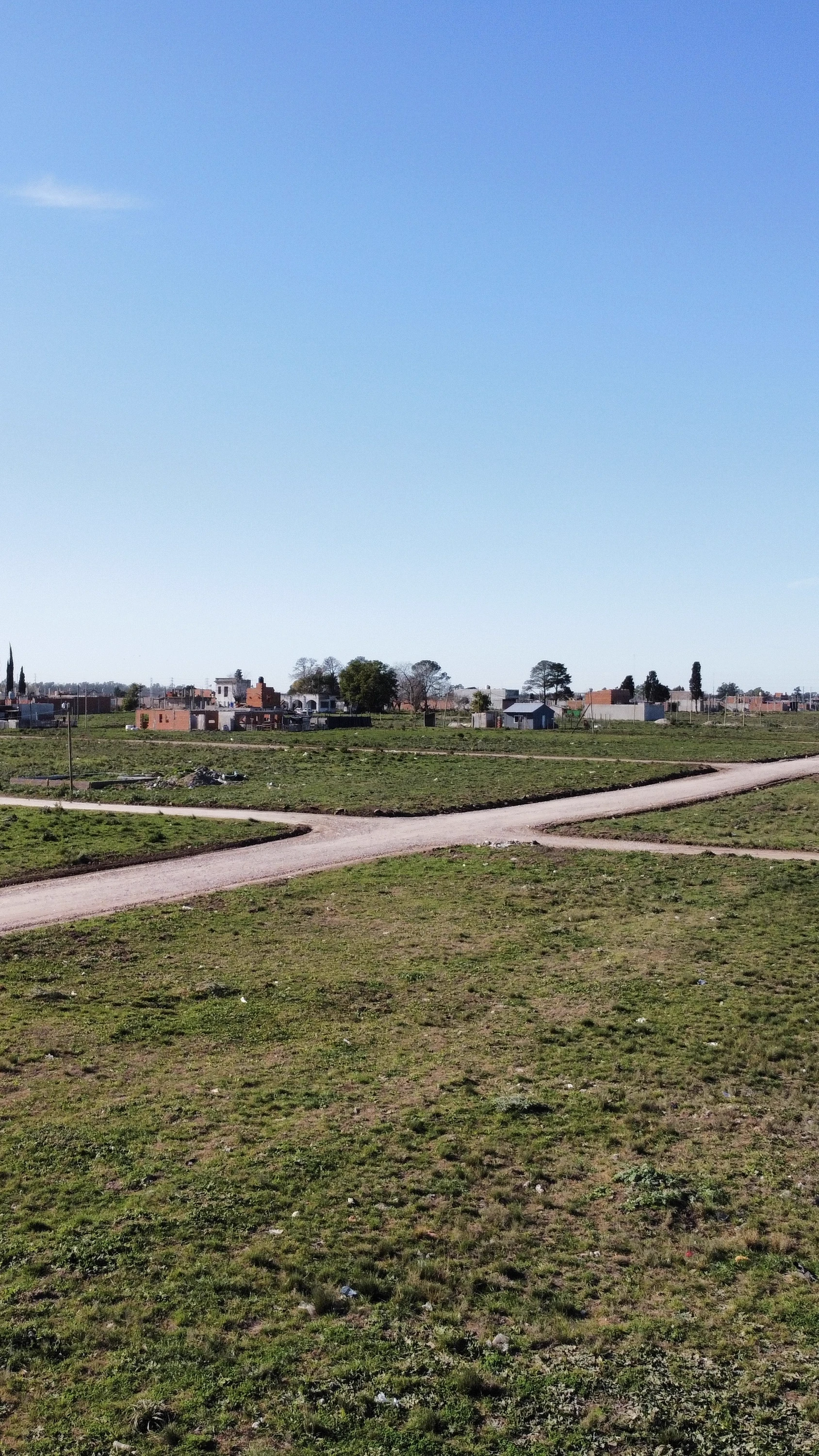 Barrio La Lucila