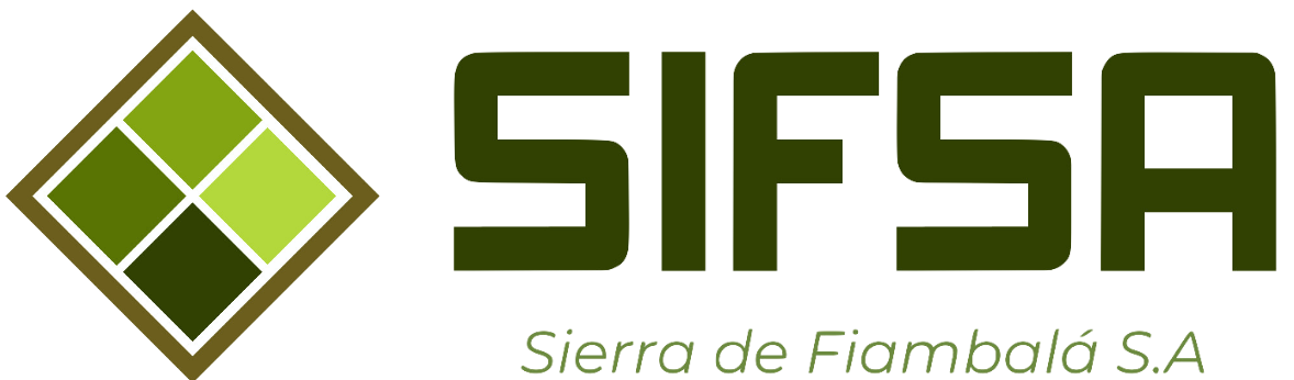 SIFSA Logo